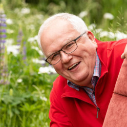 Friedhelm Hagedorn
