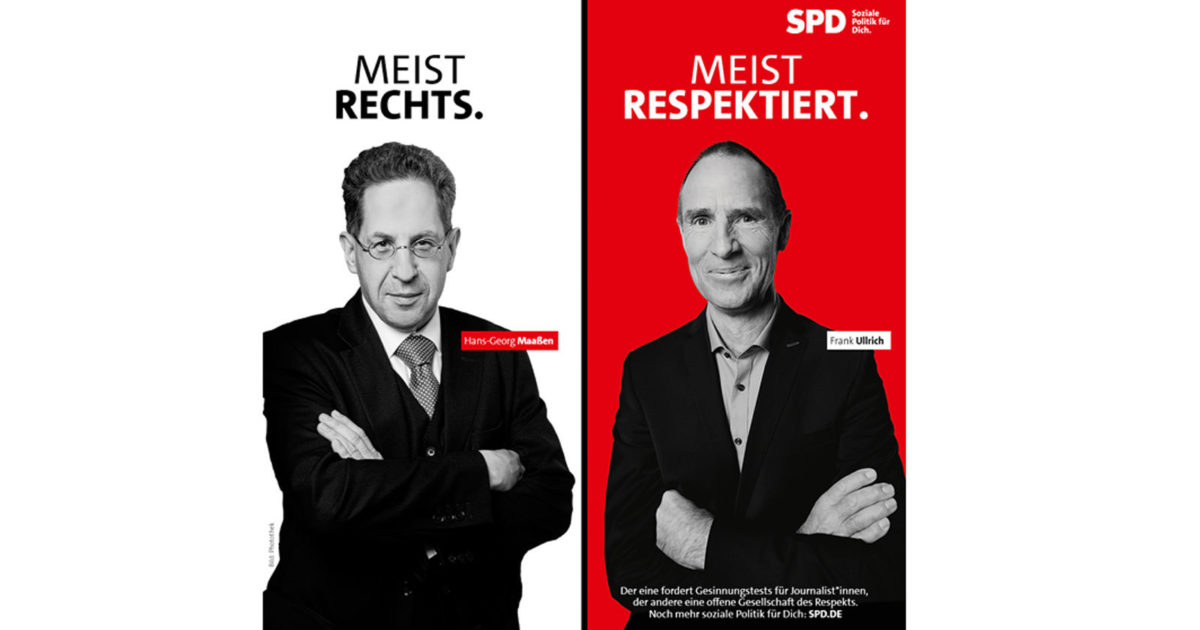 UNTERSTÜTZE JETZT FRANK ULLRICH IN SEINEM WAHLKAMPF SPD in Wagenfeld